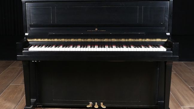 <span>1967</span> Steinway 1098