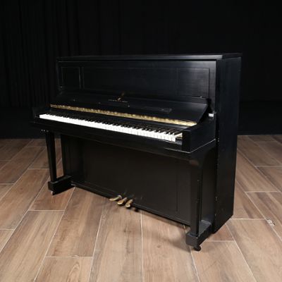Steinway pianos for sale: 1967 Steinway Upright 1098 - $12,500