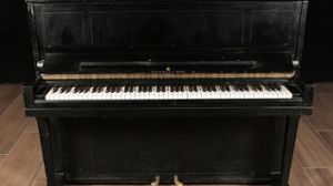 Steinway pianos for sale: 1967 Steinway Upright 1098 - $23,700