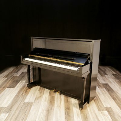 Steinway pianos for sale: 1972 Steinway Upright 1098 - $17,200