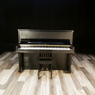 Steinway pianos for sale: 1972 Steinway Upright 1098 - $12,900