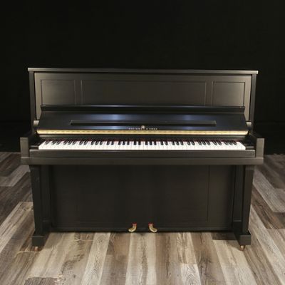 Steinway pianos for sale: 1972 Steinway Upright 1098 - $17,200