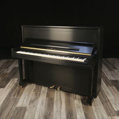 Steinway pianos for sale: 1972 Steinway Upright 1098 - $17,200