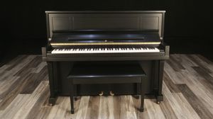 Steinway pianos for sale: 1972 Steinway Upright 1098 - $12,900