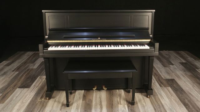 <span>1972</span> Steinway 1098