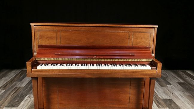 <span>1982</span> Steinway 1098