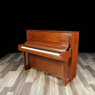 Steinway pianos for sale: 1982 Steinway Upright 1098 - $14,500