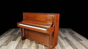 Steinway pianos for sale: 1982 Steinway Upright 1098 - $14,500
