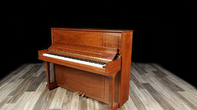 <span>1982</span> Steinway 1098