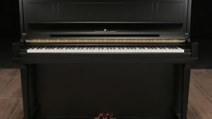 Steinway pianos for sale: 2015 Steinway Upright 1098 - $32,600