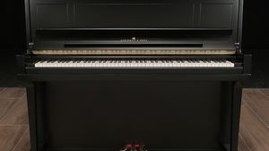 Steinway pianos for sale: 2015 Steinway Upright 1098 - $32,600