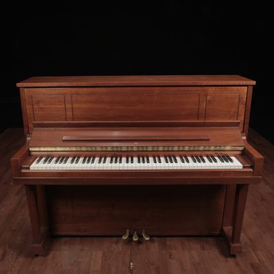 Steinway pianos for sale: 1983 Steinway Upright 1098 - $13,000