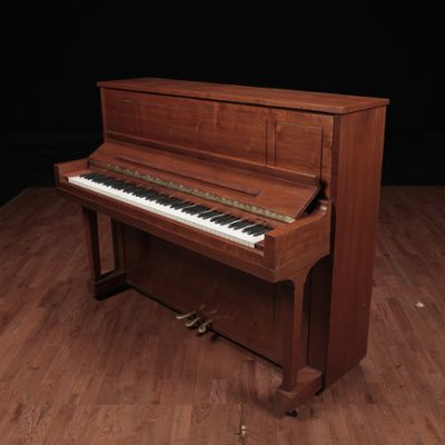 Steinway pianos for sale: 1983 Steinway Upright 1098 - $9,800