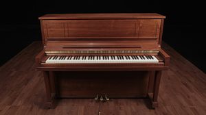 Steinway pianos for sale: 1983 Steinway Upright 1098 - $13,000