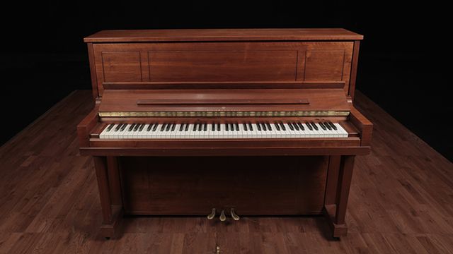 <span>1983</span> Steinway 1098