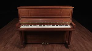 Steinway pianos for sale: 1983 Steinway Upright 1098 - $9,800