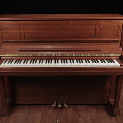 Steinway pianos for sale: 1983 Steinway Upright 1098 - $9,800