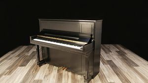 Steinway pianos for sale: 1985 Steinway Upright 1098 - $19,300
