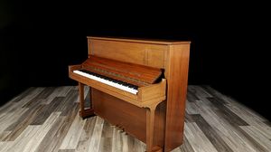 Steinway pianos for sale: 1987 Steinway Upright 1098 - $13,200