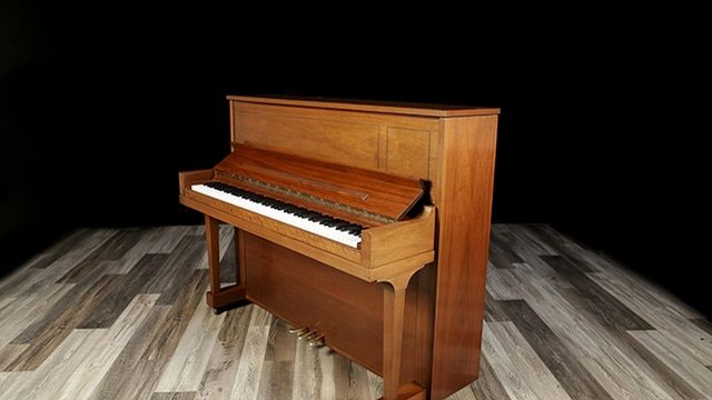 <span>1987</span> Steinway 1098