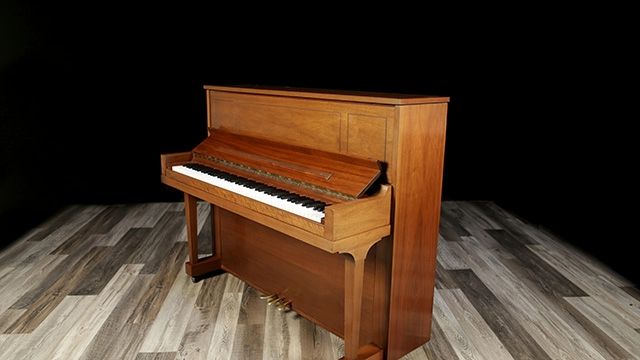 <span>1987</span> Steinway 1098