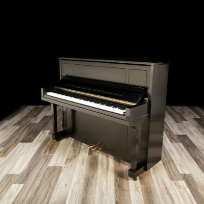 Steinway pianos for sale: 1987 Steinway Upright 1098 - $9,900