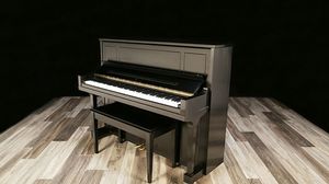 Steinway pianos for sale: 1987 Steinway Upright 1098 - $13,200