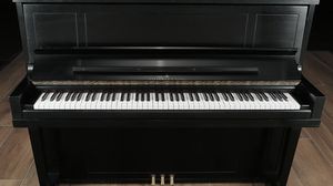 Steinway pianos for sale: 1987 Steinway Upright 1098 - $19,700