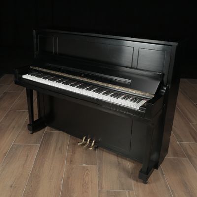 Steinway pianos for sale: 1987 Steinway Upright 1098 - $14,800
