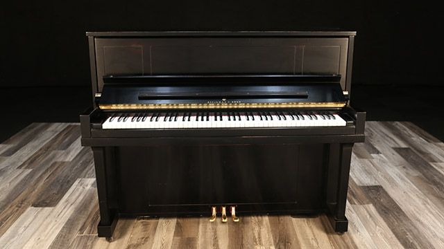 <span>2000</span> Steinway 1098