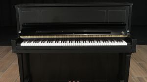 Steinway pianos for sale: 2002 Steinway Upright 1098 - $22,500