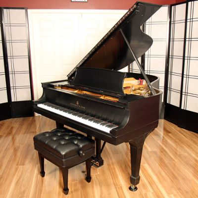 Steinway pianos for sale: 1927 Steinway L - $50,500