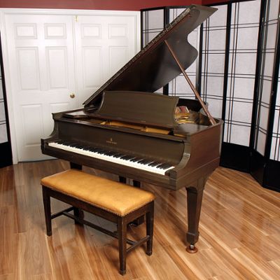 Steinway pianos for sale: 1923 Steinway L - $39,200