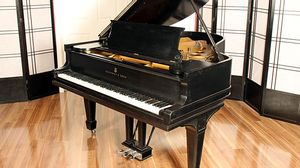 Steinway pianos for sale: 1904 Steinway O - $18,500