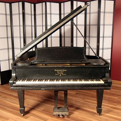 Steinway pianos for sale: 1905 Steinway O - $38,000