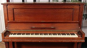 Steinway pianos for sale: 1905 Steinway K - $15,000