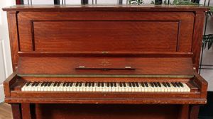 Steinway pianos for sale: 1905 Steinway K - $15,000