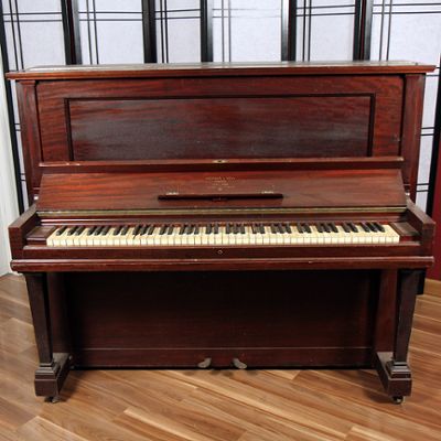 Steinway pianos for sale: 1905 Steinway K - $35,200