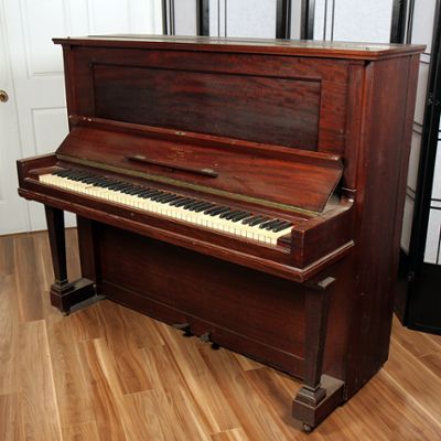 Steinway pianos for sale: 1905 Steinway K - $26,500