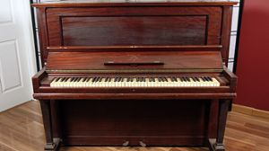 Steinway pianos for sale: 1905 Steinway K - $26,500