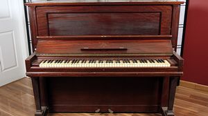 Steinway pianos for sale: 1905 Steinway K - $26,500