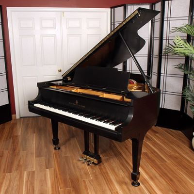 Steinway pianos for sale: 1927 Steinway M - $37,900