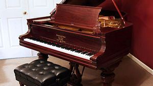 Steinway pianos for sale: 1906 Steinway A - $ 0