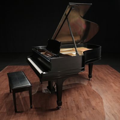 Steinway pianos for sale: 1906 Steinway A - $32,600