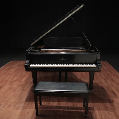 Steinway pianos for sale: 1906 Steinway A - $24,500