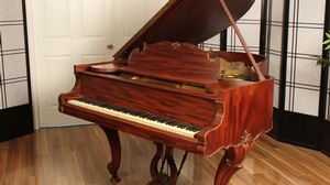Steinway pianos for sale: 1906 Steinway O - $106,400