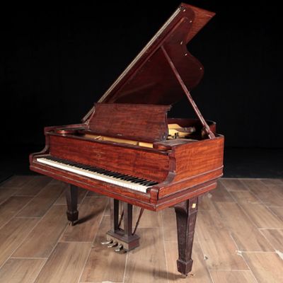 Steinway pianos for sale: 1907 Steinway Grand O - $43,500