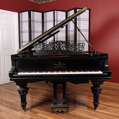 Steinway pianos for sale: 1907 Steinway Hamburg C - $   0