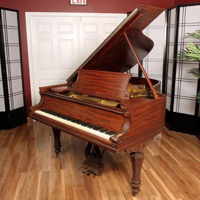 Steinway pianos for sale: 1907 Steinway Victorian A - $55,000