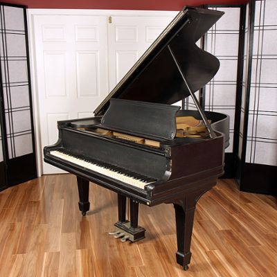 Steinway pianos for sale: 1908 Steinway O - $38,000